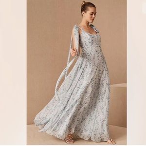 Sachin and Babi Clara Dress- Size 12